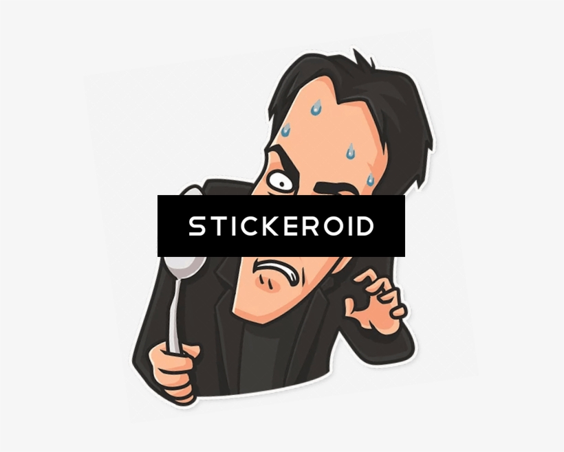 Neo Matrix Нео, transparent png