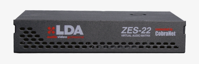 Digital Audio Matrix Zes-22, transparent png