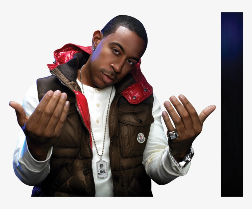 Ludacris Png, transparent png