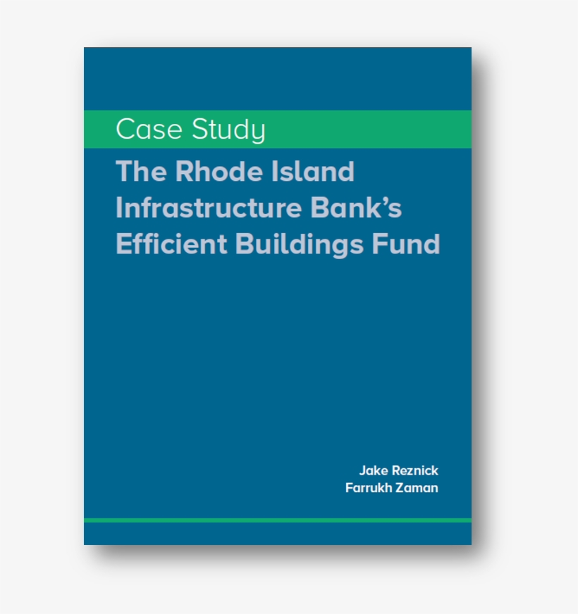 The Rhode Island Infrastructure Bank's Efficient Buildings, transparent png
