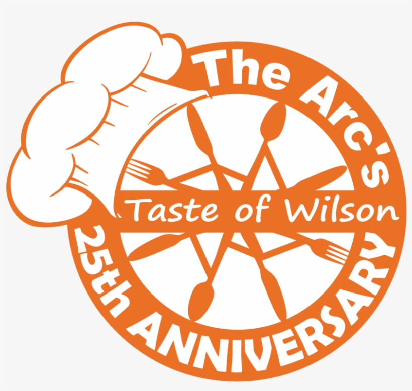 Taste Of Wilson Vip Ticket, transparent png