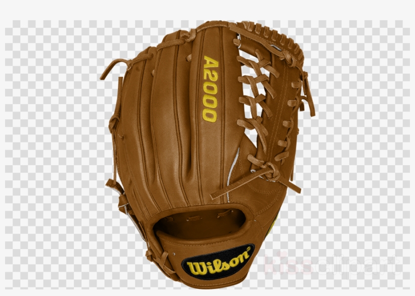 Wilson Glove Clipart Baseball Glove, transparent png
