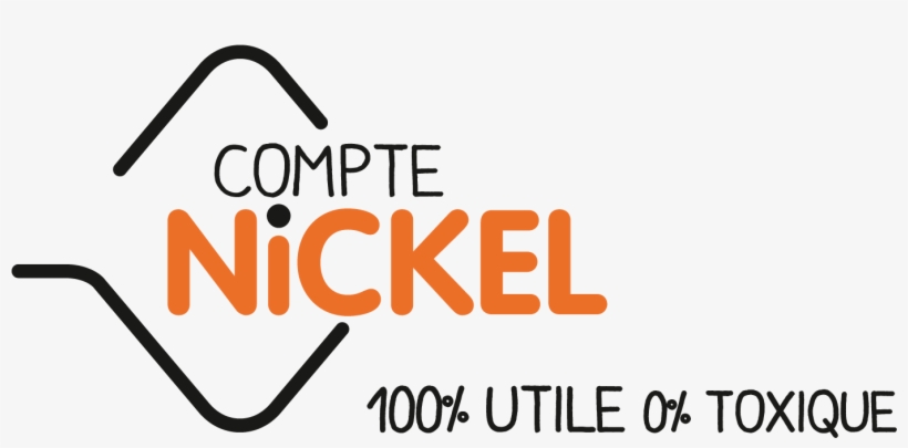 Le Compte-nickel, 1er Compte Sans Banque A Réussi À, transparent png