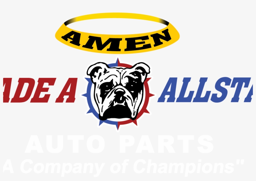 Grade A Allstate Log, transparent png