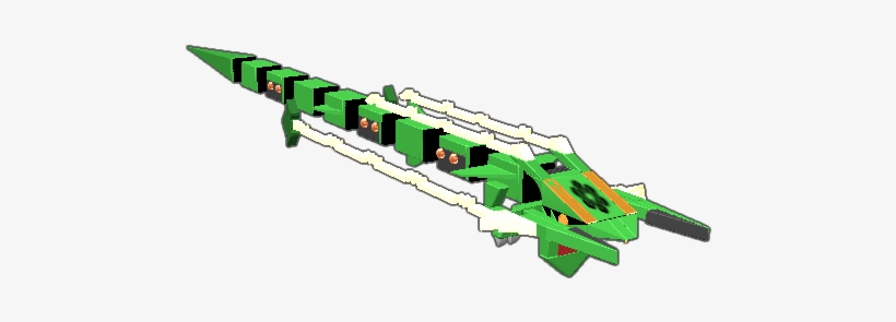 Mega Rayquaza Pokemon, transparent png