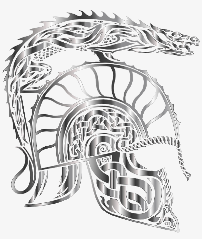This Free Icons Png Design Of Children Of Hurin Dragon, transparent png