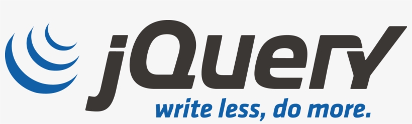 Jquery Logo Vector Png, transparent png