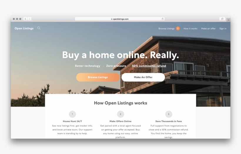They've Helped Thousands Of People Sell Their Homes, transparent png