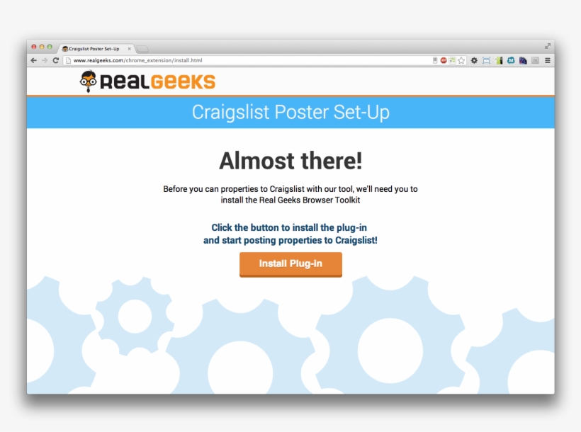 This Plugin Is Required To Proceed, transparent png