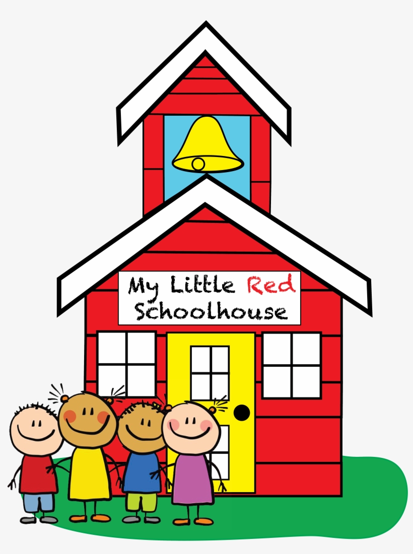 School House Png, transparent png
