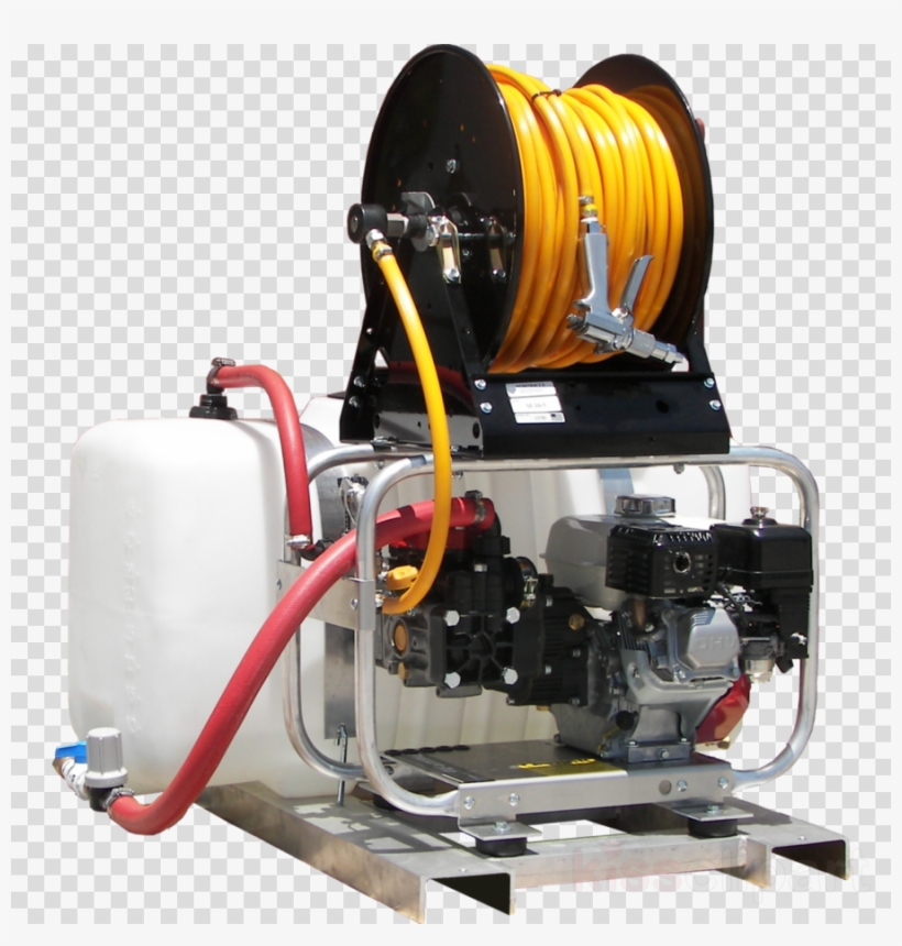 Pressure Washer Atv Clipart Honda Motor Company Pressure, transparent png