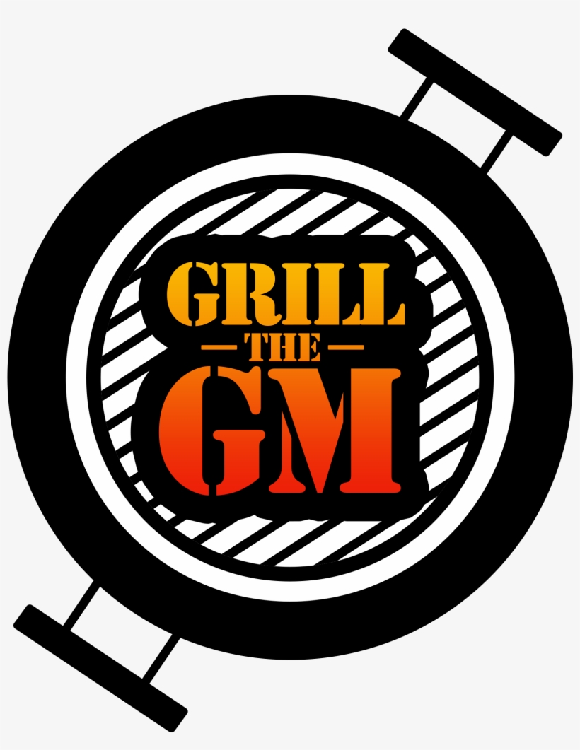 Grill The Gm, transparent png