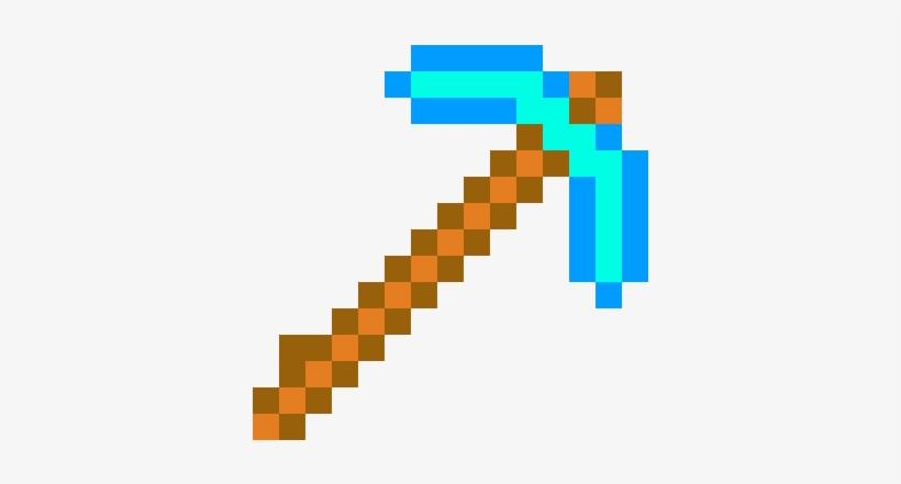 Pickaxe Bro, transparent png