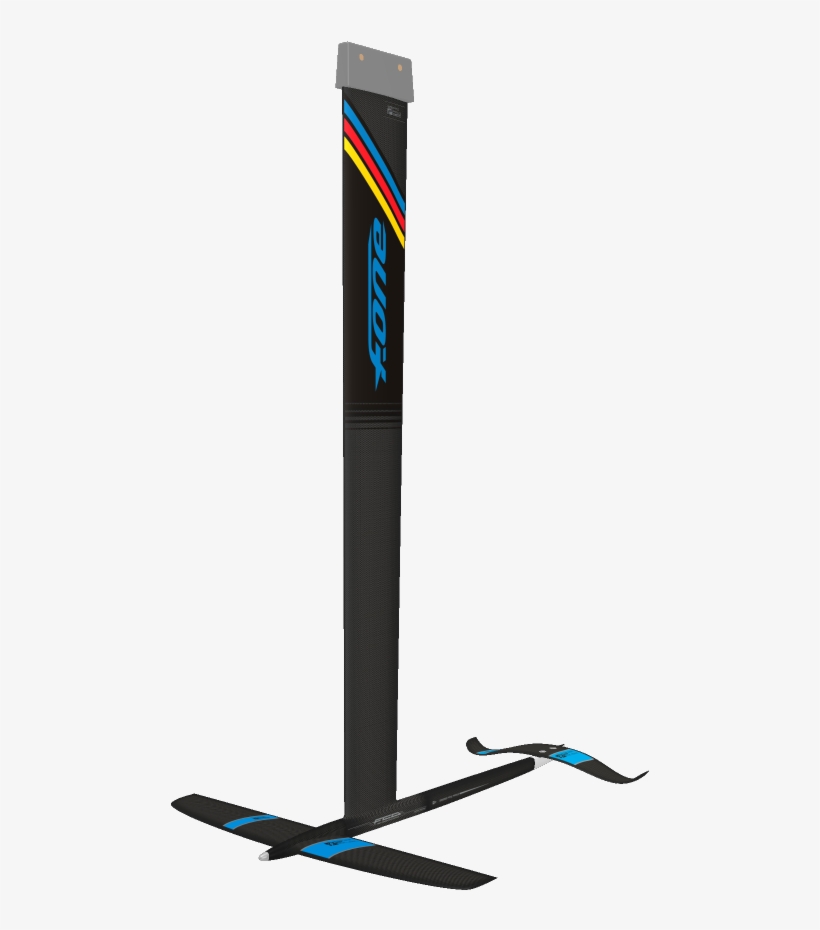 Kitefoil Carbon Race Grand Prix, transparent png