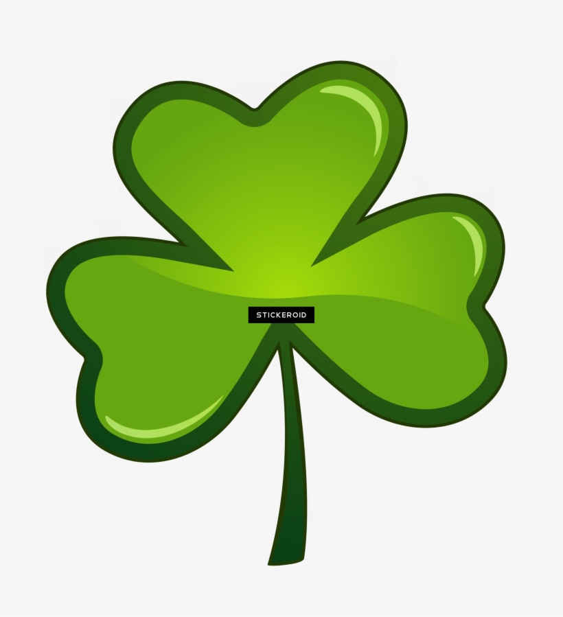 Clover, transparent png