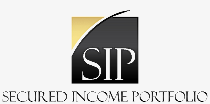 Secured Income Portfolio Logo Min, transparent png