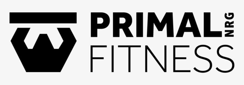 Primal Nrg Fitness Logo, transparent png