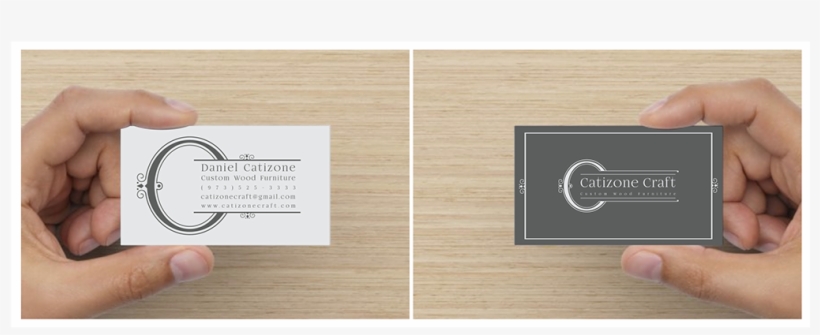 For The Catizone Craft Logo, I Tried To Make An Elegant, transparent png