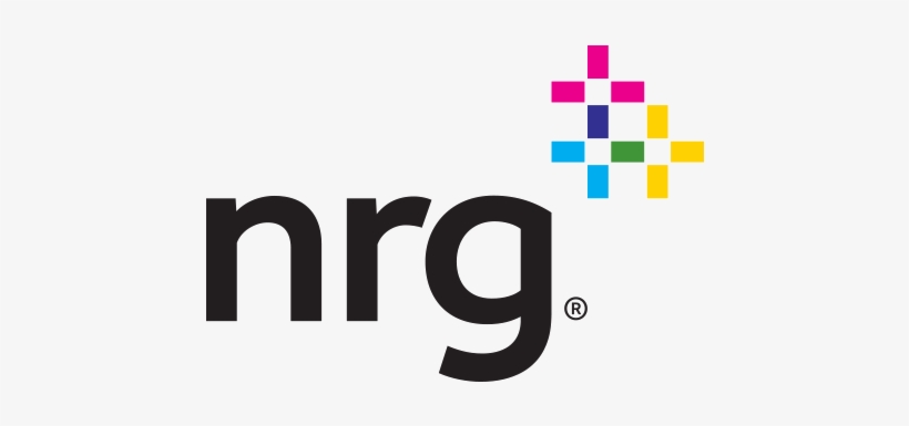 Nrg Logo Png, transparent png