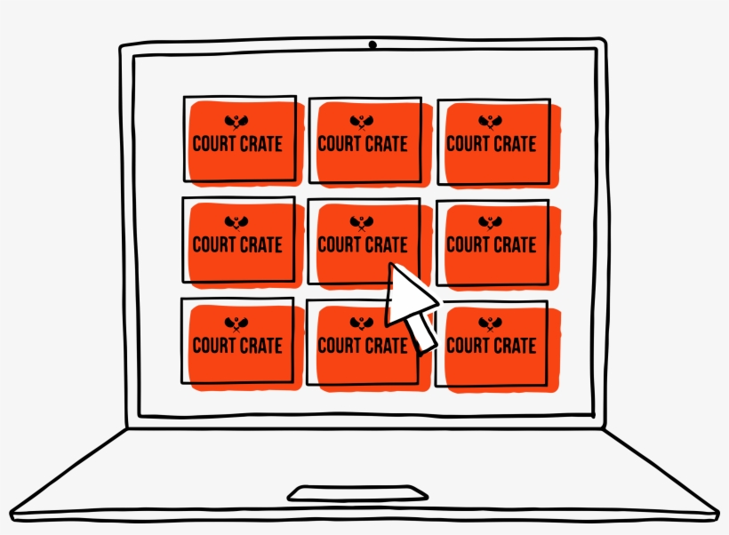 Select Your Crate, transparent png