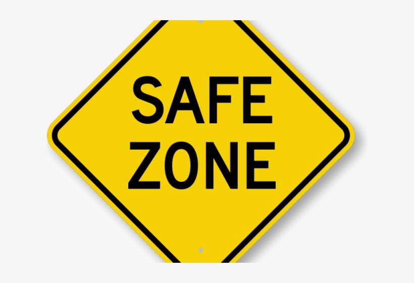Safe Clipart Safety Sign 640x480 PNG Download PNGkit