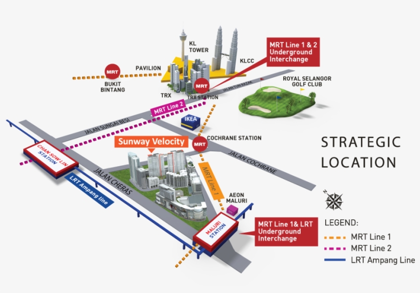 Excellent Mrt Connections, transparent png