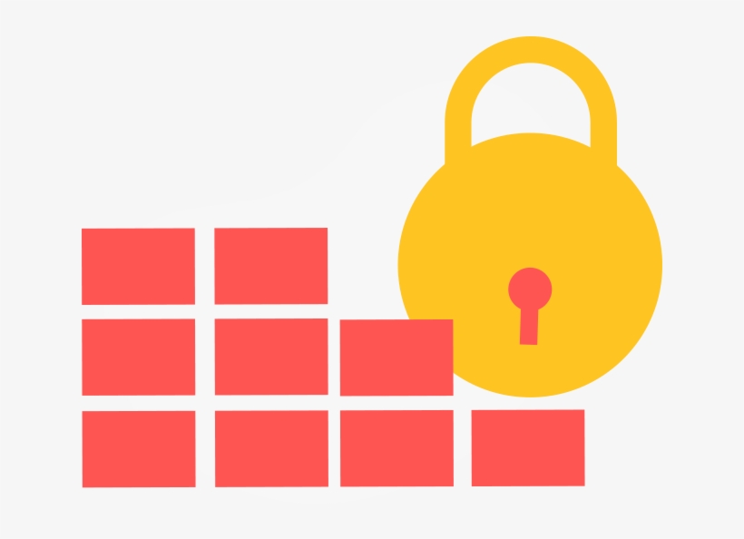 Firewall Friendly, transparent png