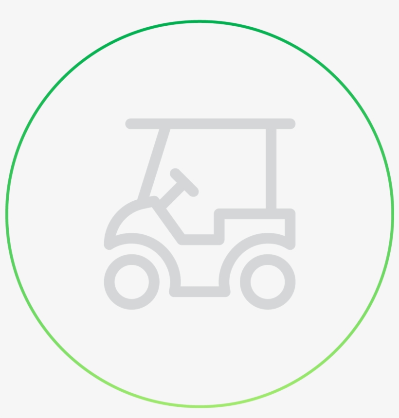Golf Cars / Electric Vehicles, transparent png