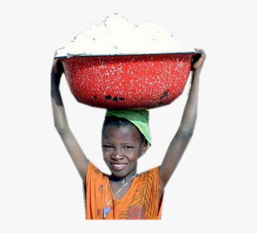 African Children, transparent png