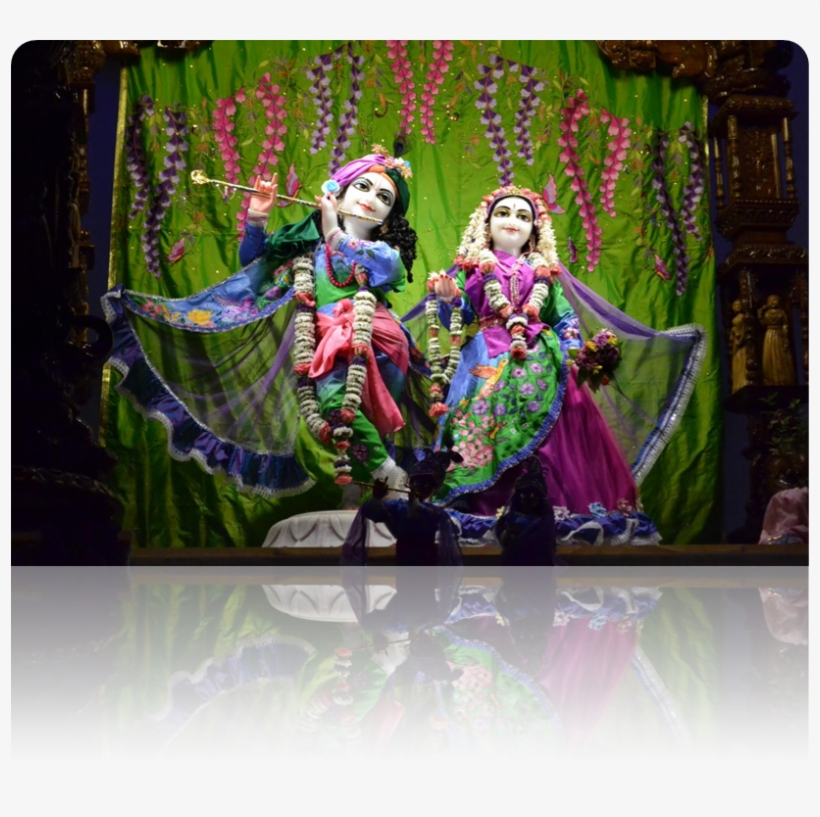 It Had Been Effort Of Hundreds Of Devotees For More, transparent png
