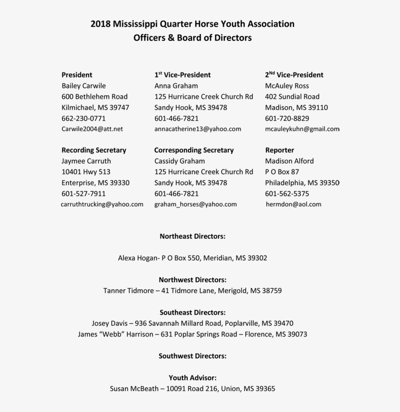 To Be Eligible For Mqha Points For Year-end Awards,, transparent png