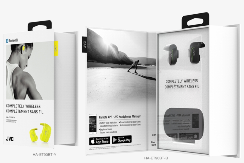 Package, transparent png