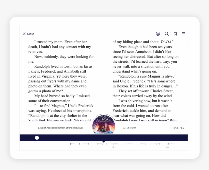 Ebook Image, transparent png