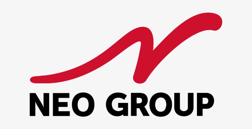Neo Group Logo, transparent png