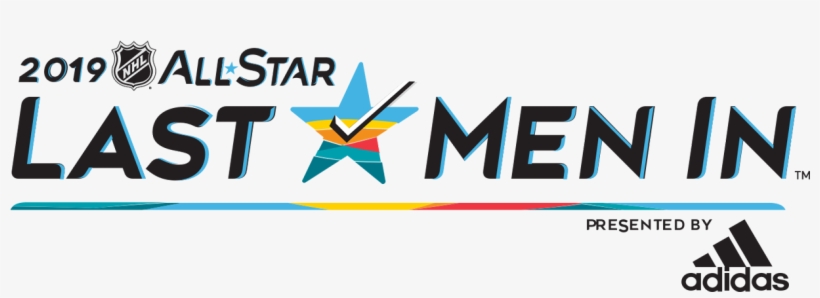 Nhl All-star Last Men In, transparent png