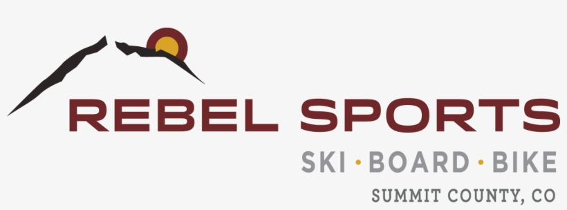 Rebel Ski And Bike Rental, transparent png