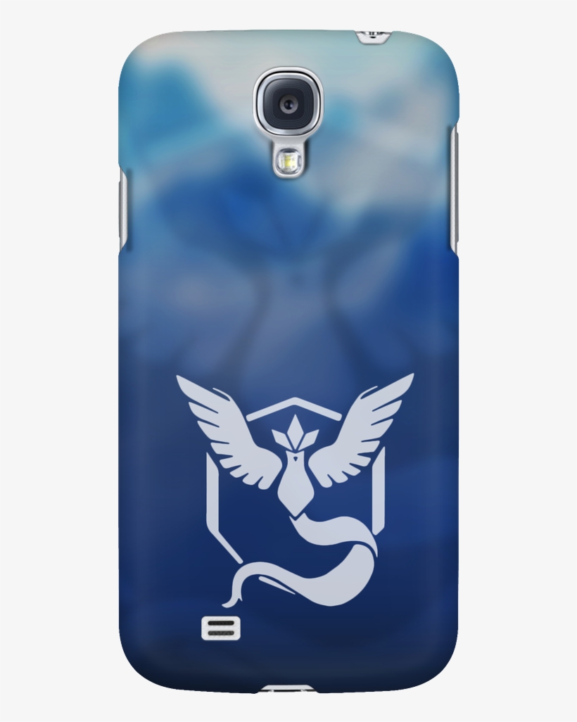 Team Mystic Phone Cases For Iphone, Galaxy, transparent png