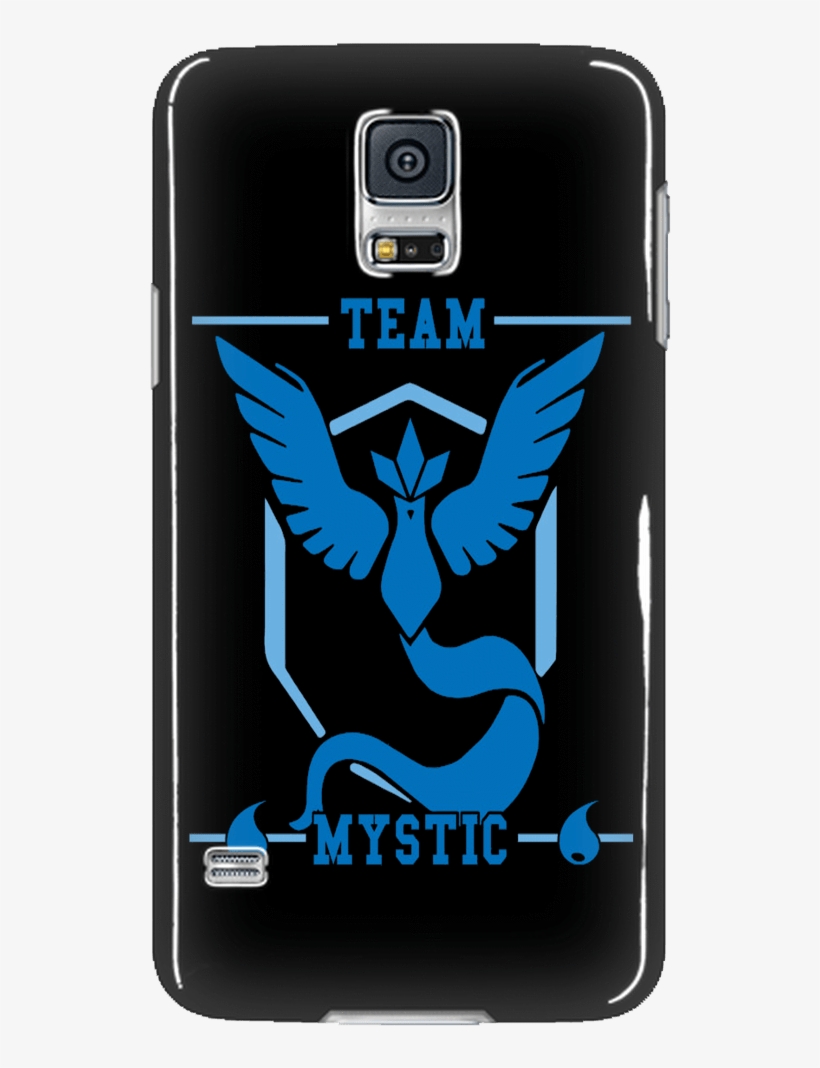 Team Mystic Phone Case, transparent png