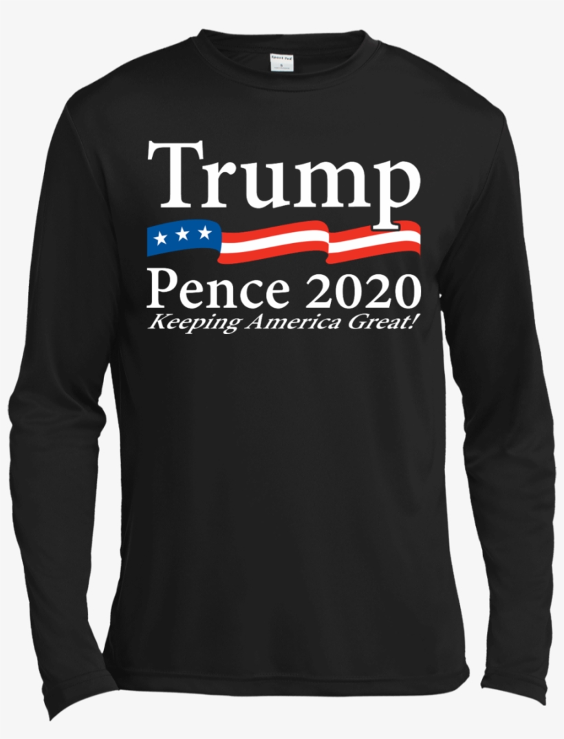 Trump Pence 2020 Keeping America Great Shirt, Hoodie,, transparent png