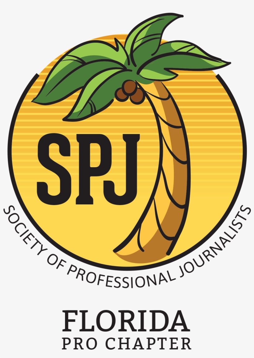 2018-2019 Spj Florida Pro Nominating Slate, transparent png