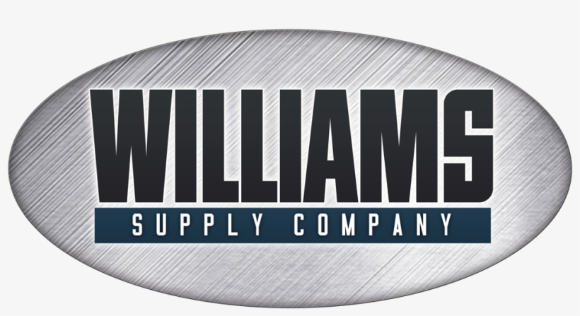 Williams Supply Company, transparent png