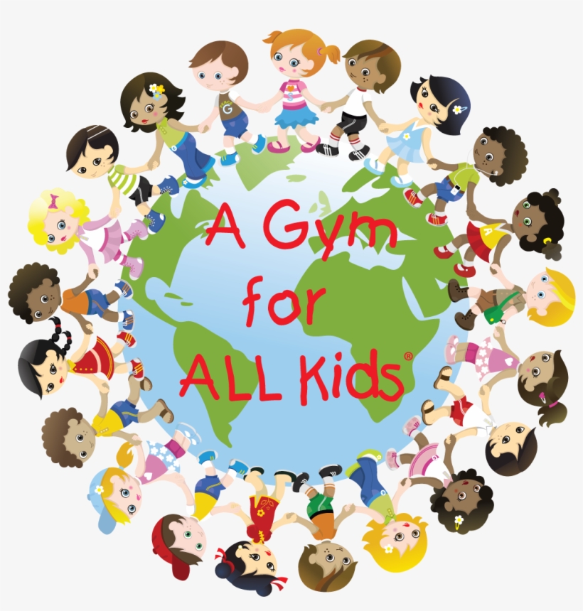 Wrts Globe A Gym For All Kids, transparent png