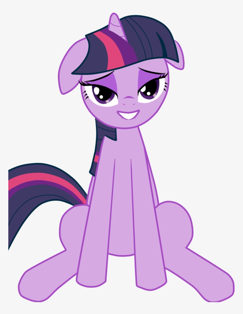 Sexy Twilight Sparkle By Bizarrepony-d5c49sl, transparent png