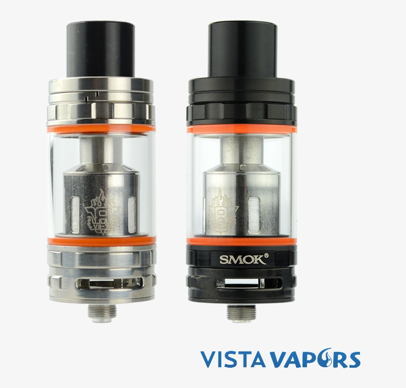 Smok Cloud Beast Tfv8 Vape Tank, transparent png