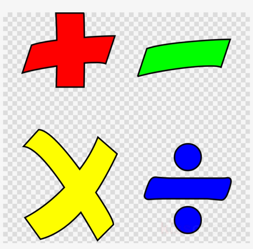 Math Operations Png Clipart Operation Plus And Minus - 900x840 PNG ...