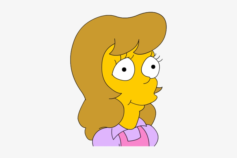 Los Simpson Png, transparent png