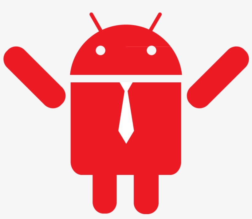 Android's L Release To Make Corporate Adoption Push, transparent png