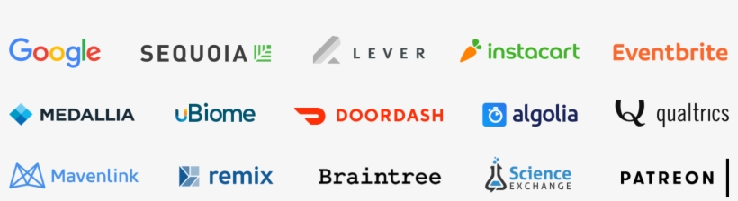 60 High-growth Startups Have Trusted Us To Communicate, transparent png