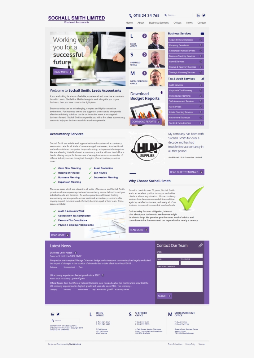 Website Design Leeds, Website Design Portfolio Example, transparent png