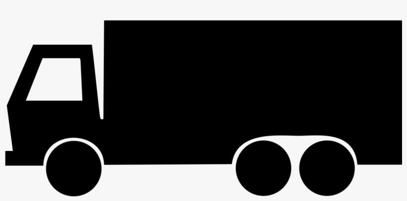 Lorry - Van, transparent png